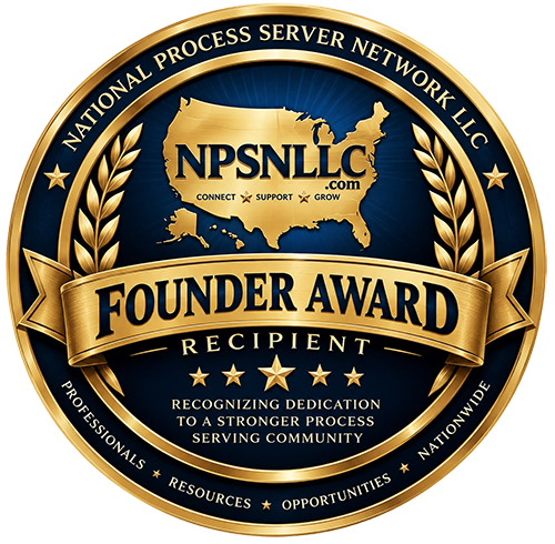 Founders Award