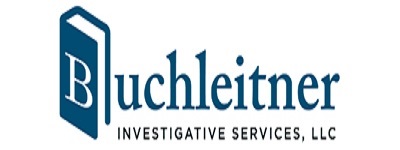 Buchleitner Investigative Services LLC logo