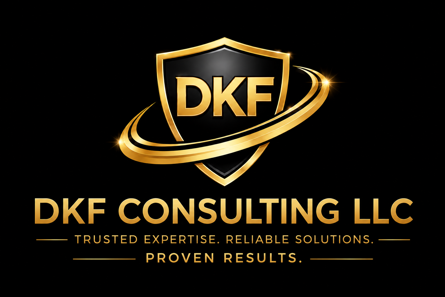 DKF Consulting LLC logo