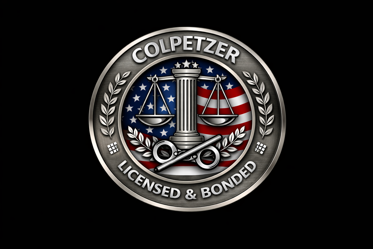 Colpetzer Process Services, LLC logo