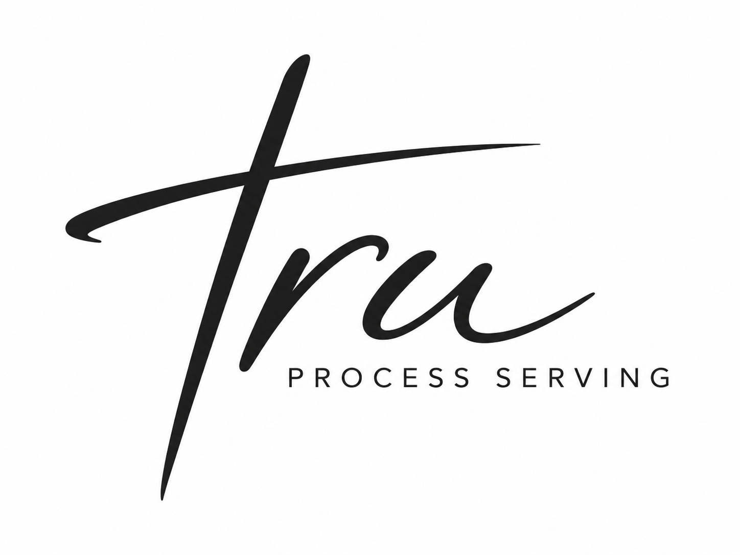 Tru Process Services LLC logo