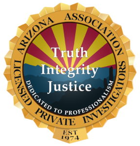 Arizona Association of Licensed Private Investigators (AALPI)