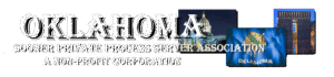 Oklahoma Sooner Private Process Server Association (OKPPSA)