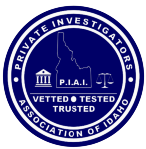 Private Investigators of Idaho (PIAI)