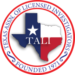 Texas Association of Licensed Investigators (TALI)
