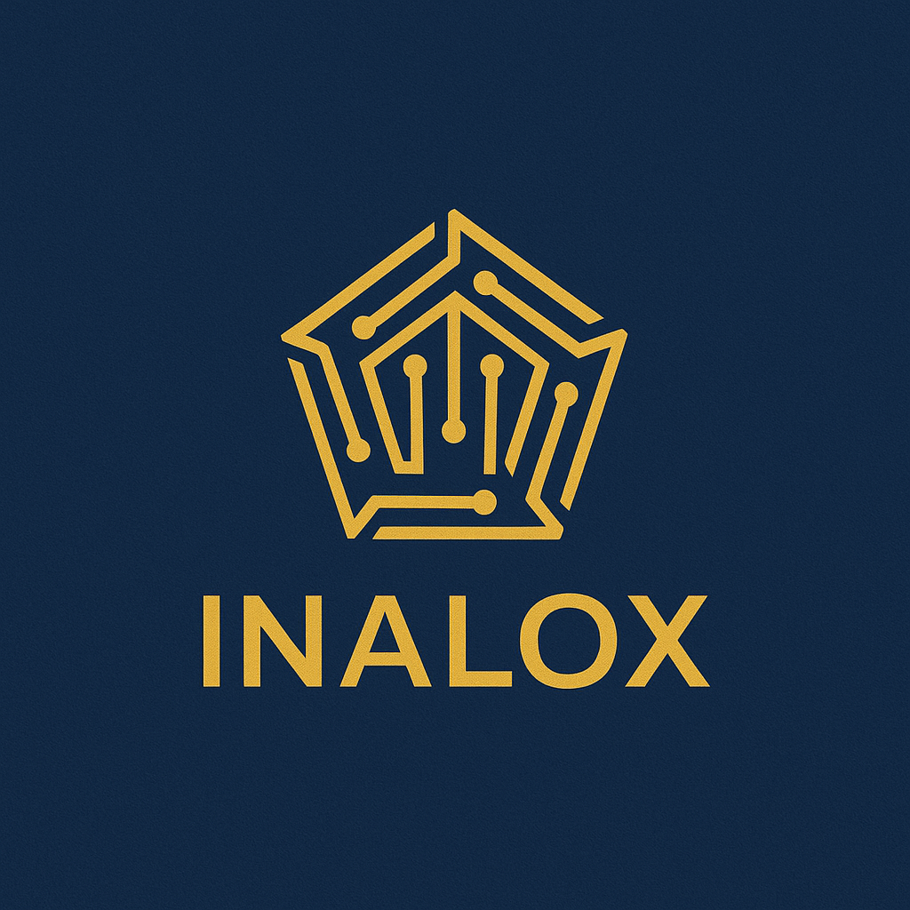 Inalox Group logo