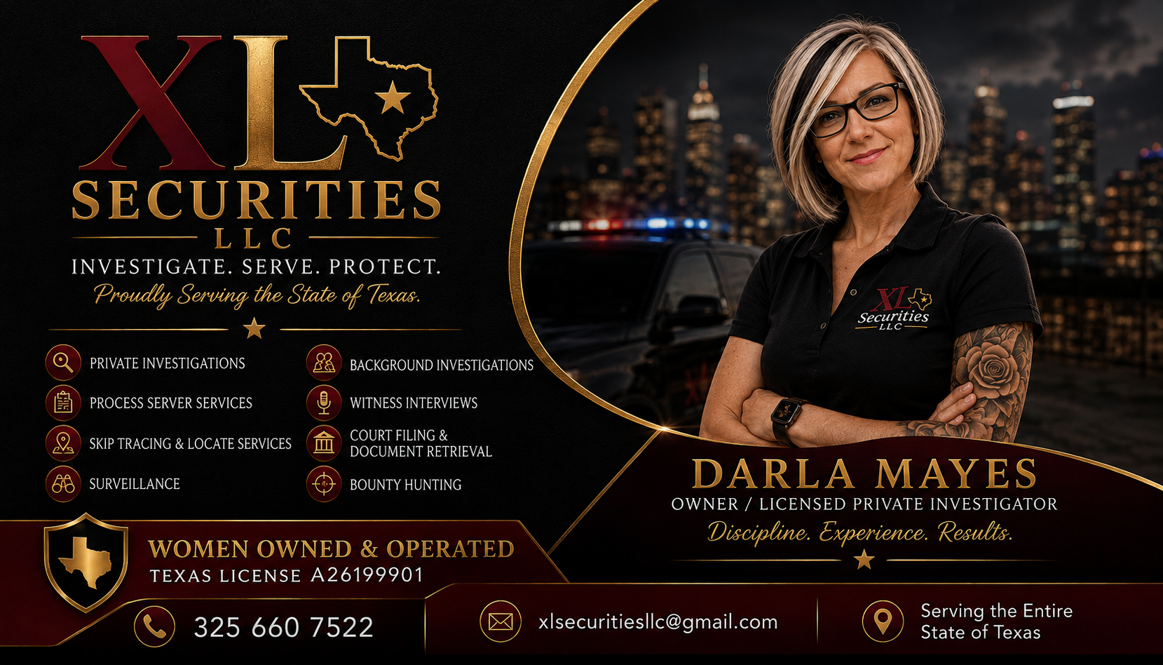 XL SECURITES,LLC logo