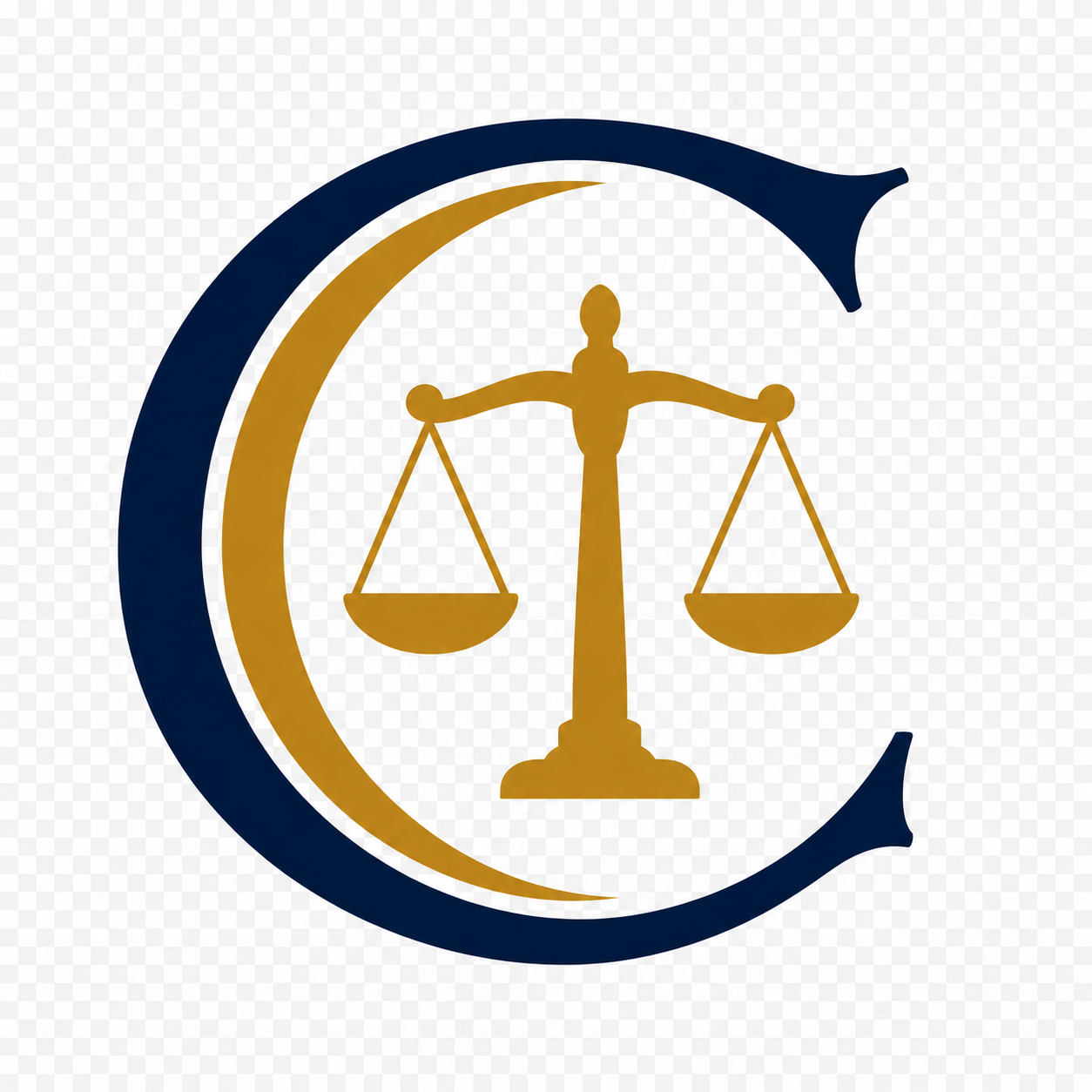 Corona Process Serving logo