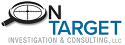 ON TARGET INVESTIGATION & CONSULTING, LLC logo