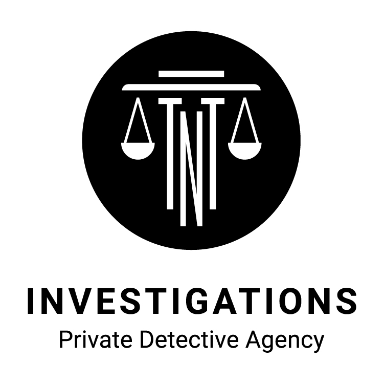 TNT Investigations LLC logo