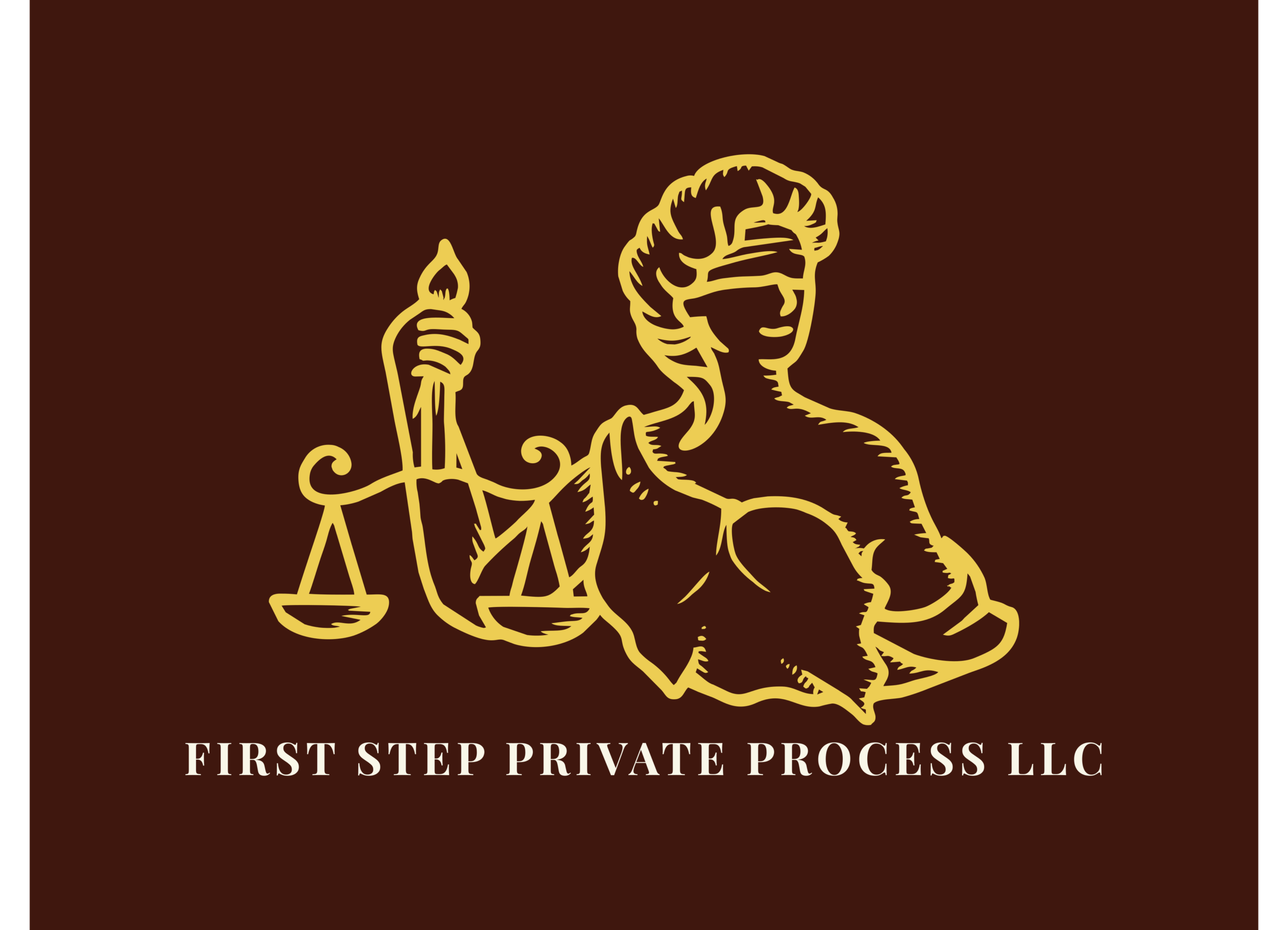First Step Private Process LLC logo