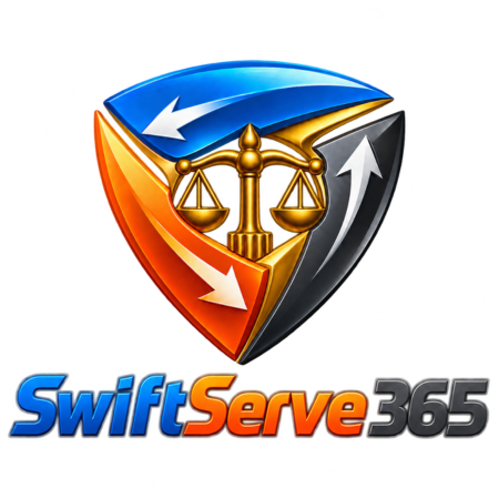 SwiftServe 365 LLC logo