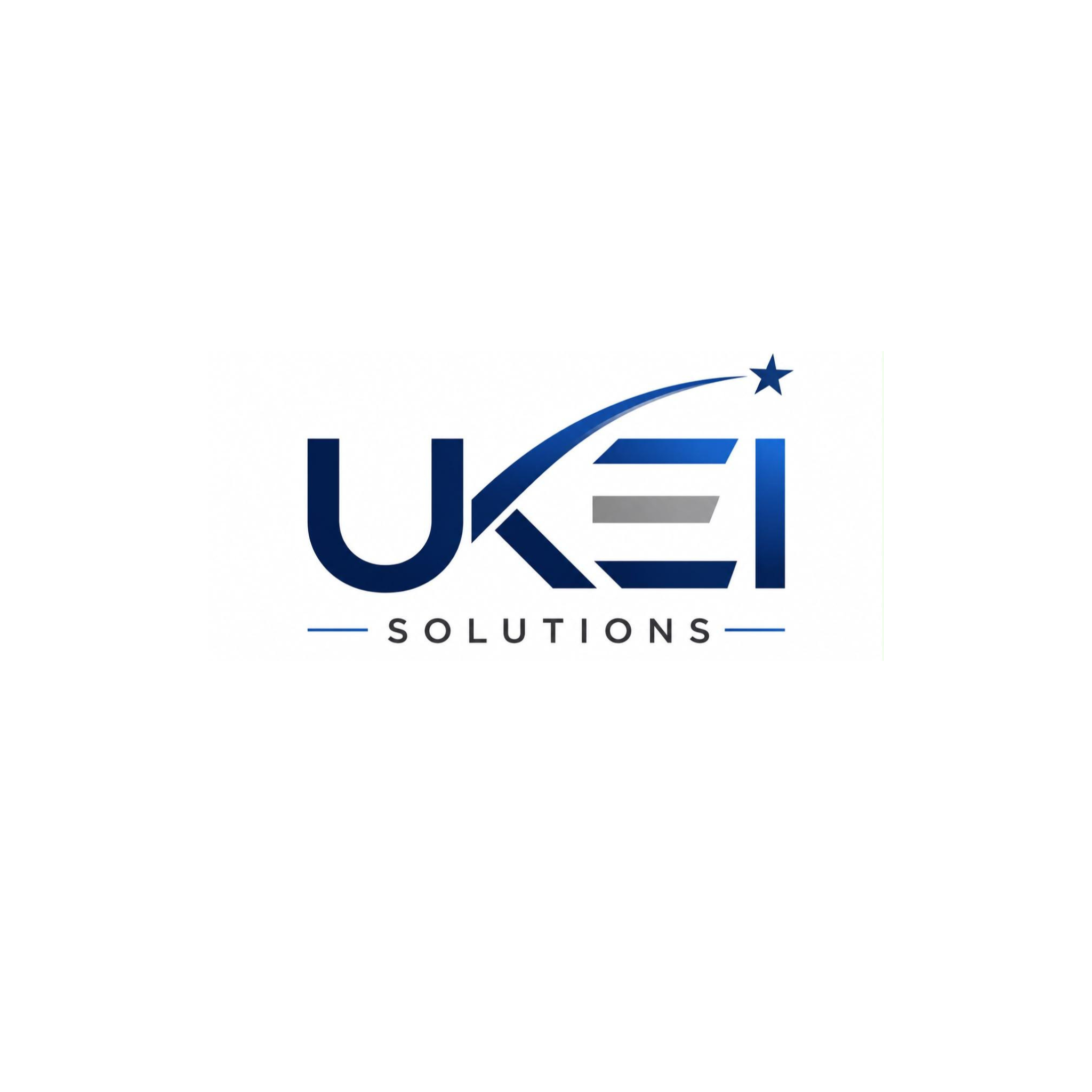 UKEI Solutions LLC logo